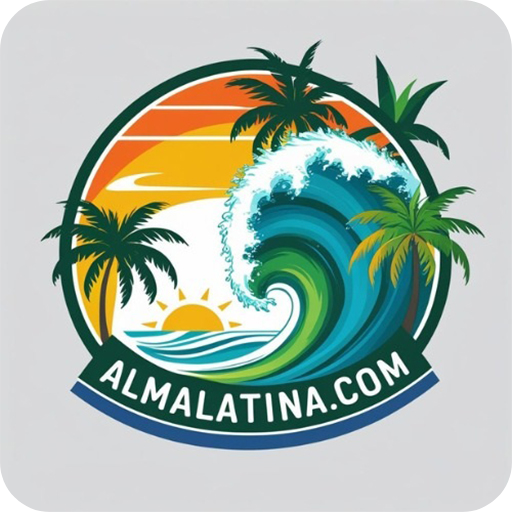 Alma Latina Stereo