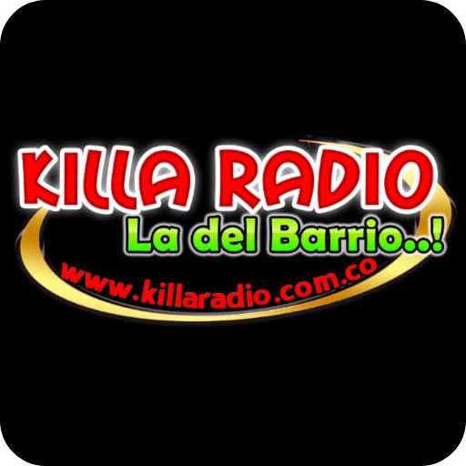 Killa Radio