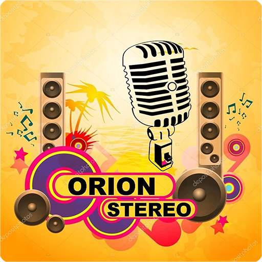 Orión Stereo