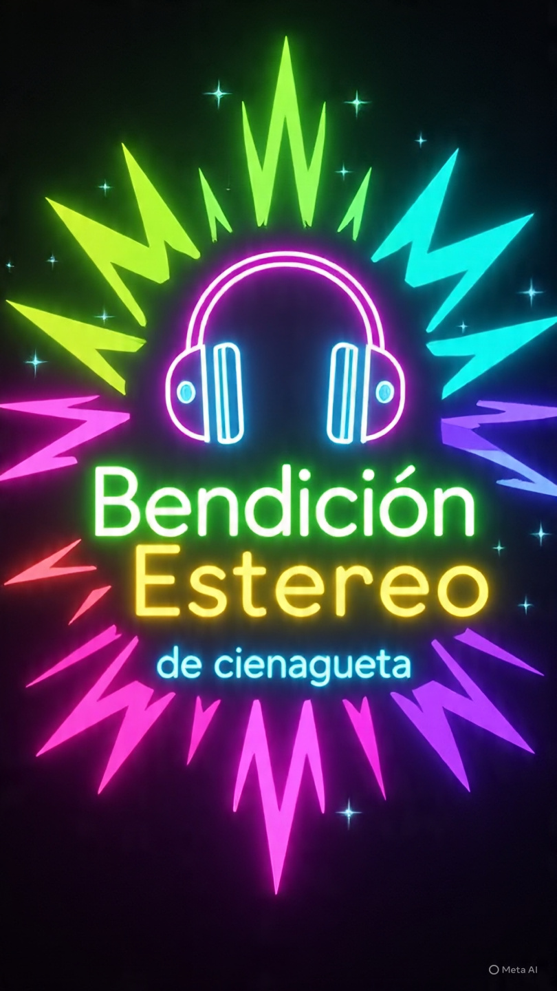 Bendición Estéreo