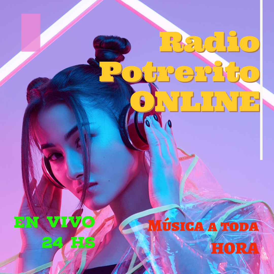 radio POTRERITO